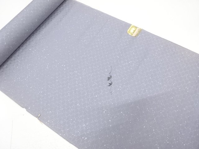 Japanese Kimono / Others (Bolt etc) Combined weave